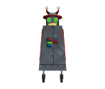 Alley Bot