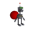 Ball Bot