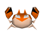 #098 - Krabby