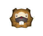 #399 - Bidoof