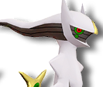 Arceus