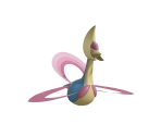 Cresselia