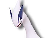 Lugia