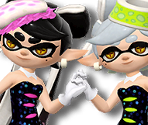 Squid Sisters