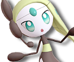 Meloetta