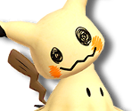 Mimikyu