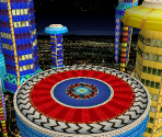 Battle: Casino Ring