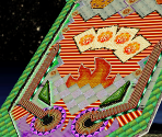 Ring Race: Pinball Match