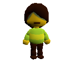 Kris (N64)