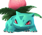 Ivysaur