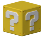 Question Block