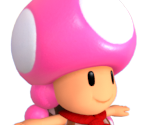 Toadette