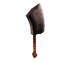 War Cleaver