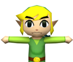 Link (Tunic)