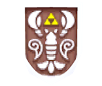 Wooden Shield (Equipped)