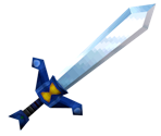 Phantom Sword (Equipped)