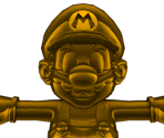 Wii U - Mario Kart 8 - GBA Mario Circuit - The Models Resource