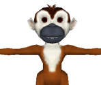 Monkey