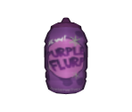 Purple Flurp