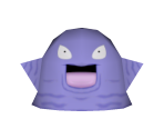 #088 - Grimer