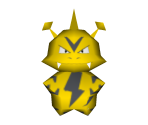 #125 - Electabuzz