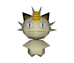 #052 - Meowth