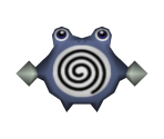 #061 - Poliwhirl
