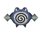 #062 - Poliwrath