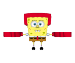 SpongeBob (Karate)