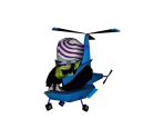 Mojo Jojo