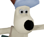 Gromit