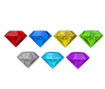 Chaos Emeralds