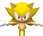 Super Sonic