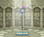 Jeweled Scepter Room