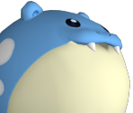 363 - Spheal