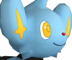 403 - Shinx