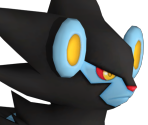 405 - Luxray