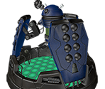 Dalek Emperor