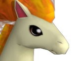 077 - Ponyta