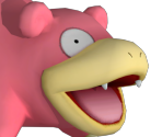 079 - Slowpoke