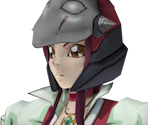 Akiza (Helmet)