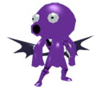 Squid of Inescapable Doom