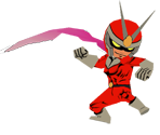 Viewtiful Joe