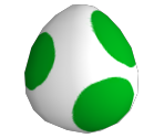 Yoshi Egg