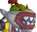 Bowser Jr.