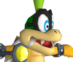 Iggy Koopa