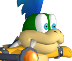 Larry Koopa