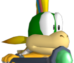 Lemmy Koopa