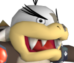 Morton Koopa, Jr.