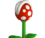 Piranha Plant